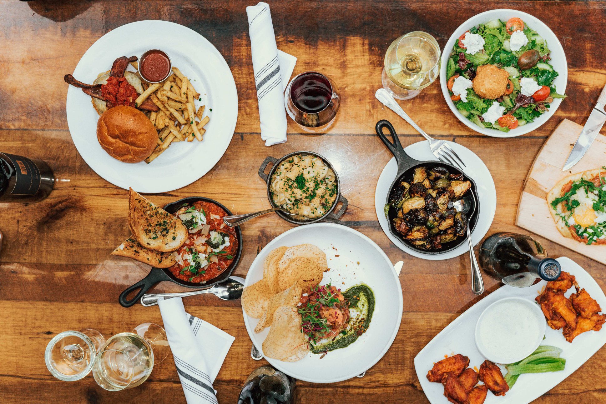 Union Kitchen & Tap photo